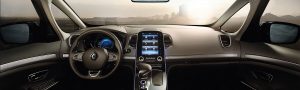 Taxi Cabrils | 672 015 347 | Joan Pons - Inici - Taxi Cabrils Renault Espace1