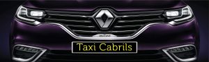 Taxi Cabrils | 672 015 347 | Joan Pons - Inici - Taxi Cabrils Renault Espace2 1